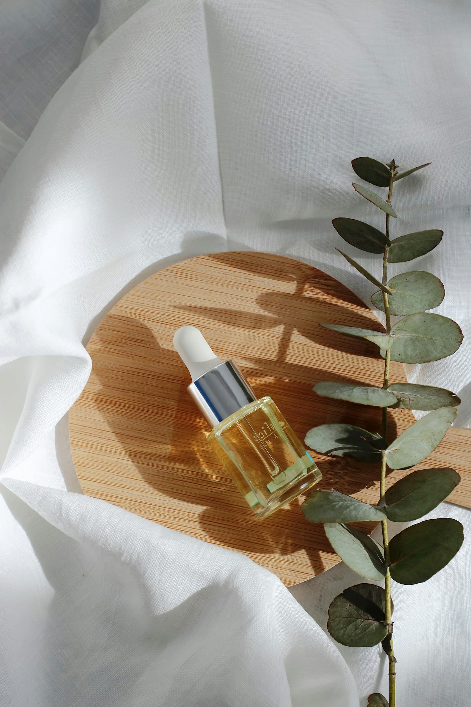 Serum za lice — slika 2