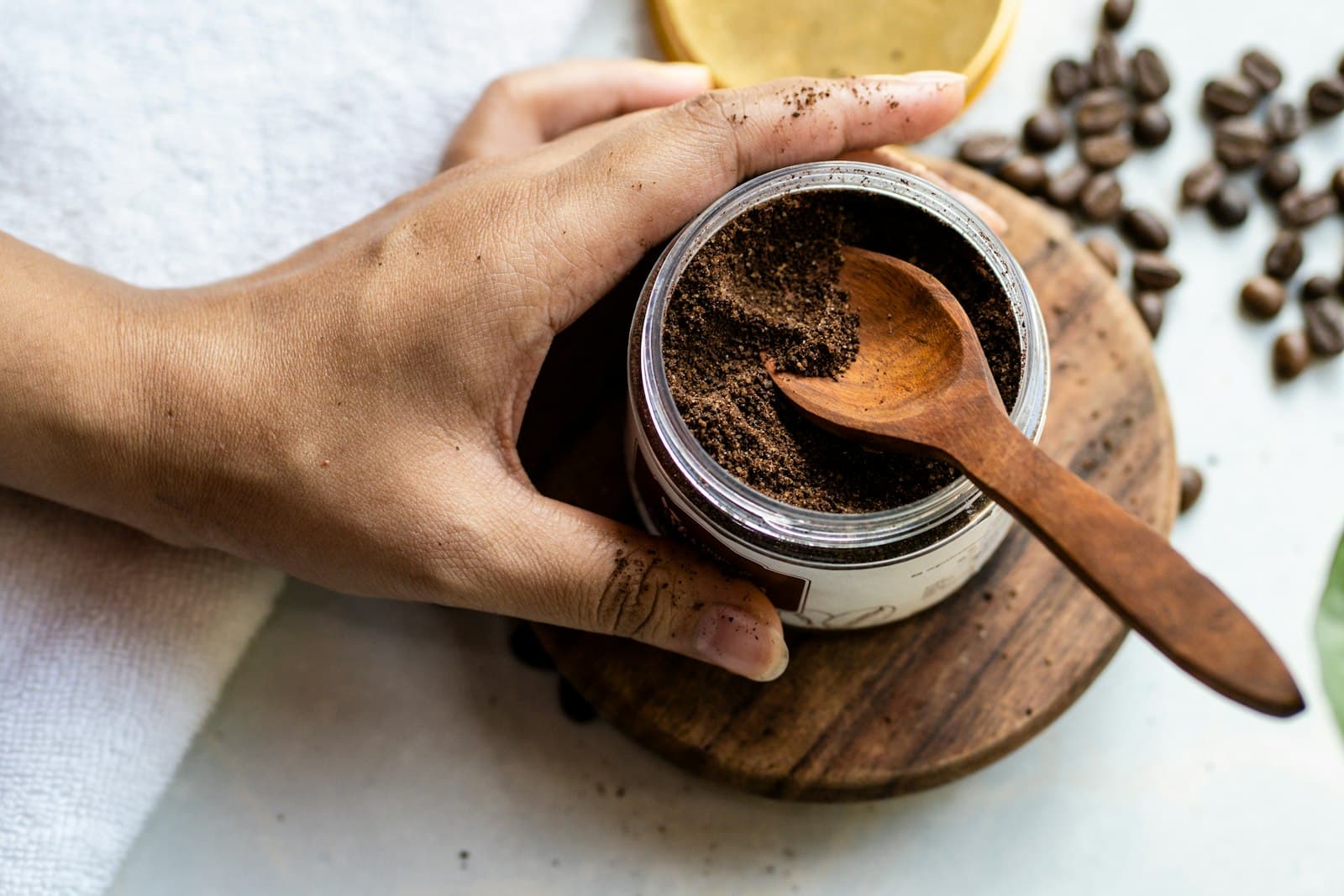 Piling od kafe — slika 2