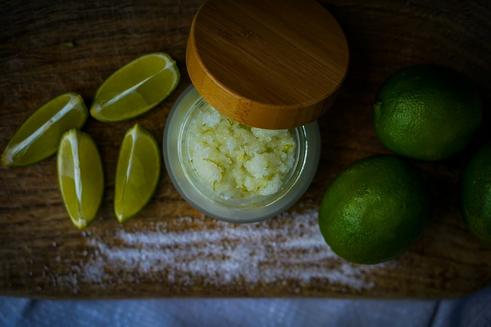 Piling sa limetom — slika 3